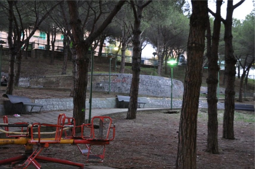 6-Ettore Castronovo's Park(1).JPG